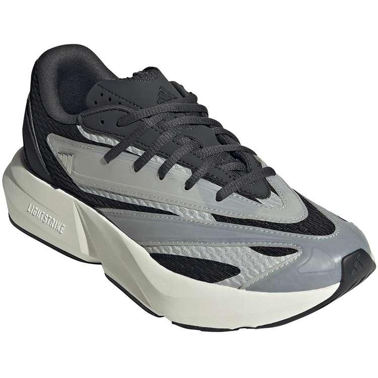 Incaltaminte Sport Adidas LIGHTBLAZE pt Barbati / 40.5 / Gri photo 8