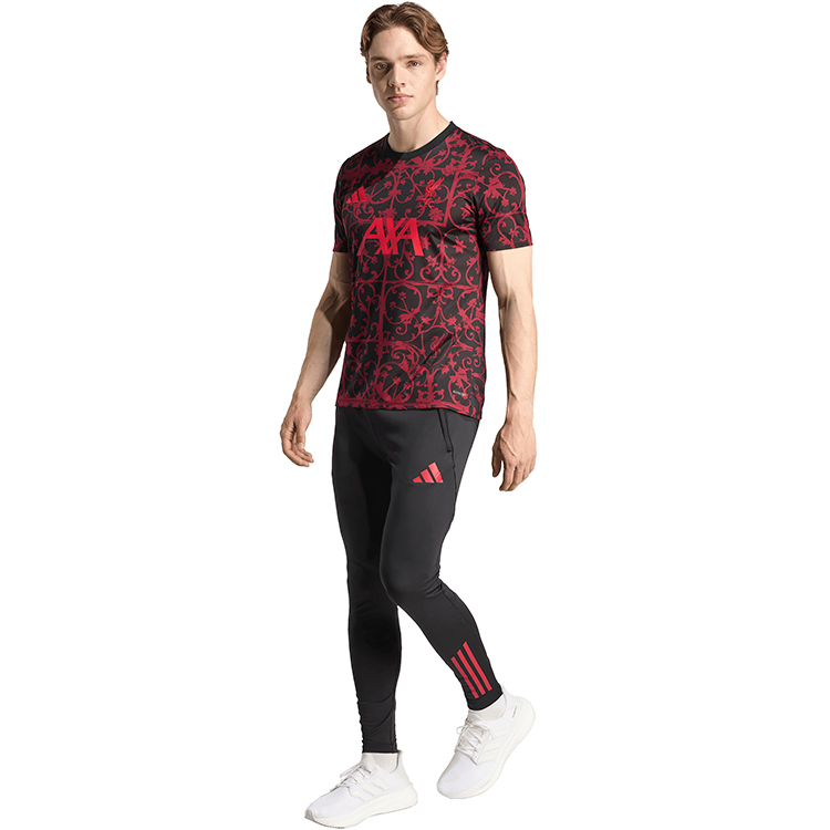 Футболка Adidas Liverpool FC 25/26 photo 5