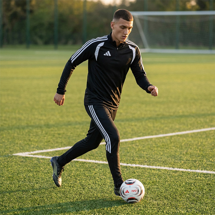 Pantaloni Adidas TIRO 26 LEAGUE photo 3