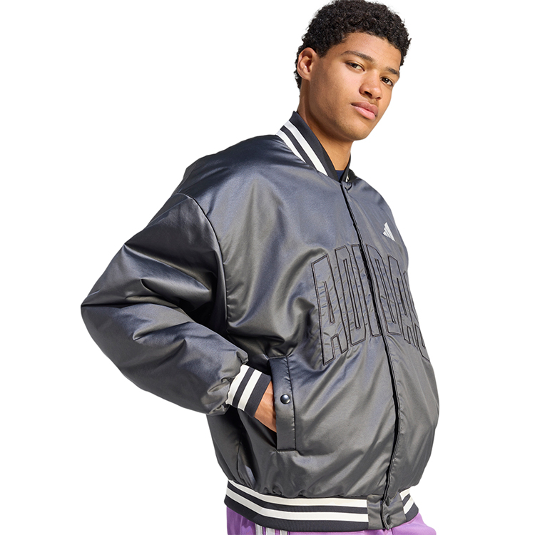 Scurta Adidas STADIUM INSULATED BOMBER photo 5