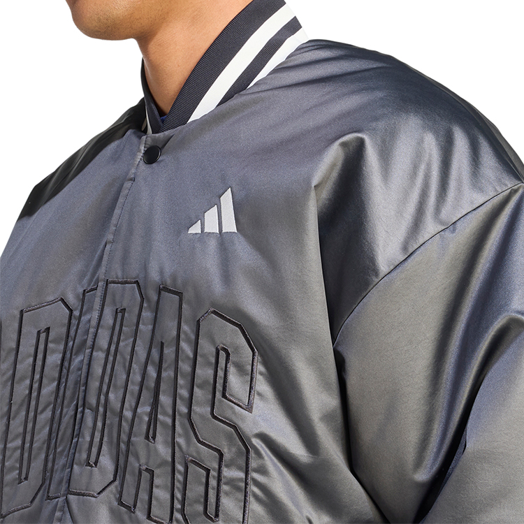 Scurta Adidas STADIUM INSULATED BOMBER photo 6