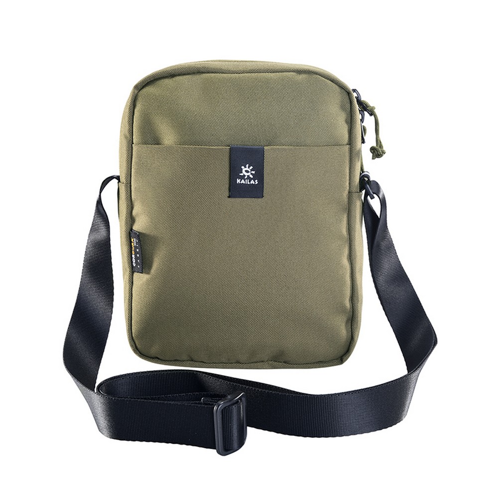 Сумка на пояс Kailas Small Shoulder Bag KA2255005-11413 Зеленый photo 2