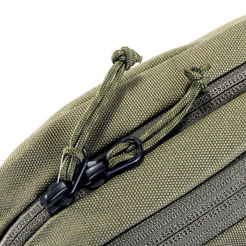 Сумка на пояс Kailas Small Shoulder Bag KA2255005-11413 Зеленый photo 3