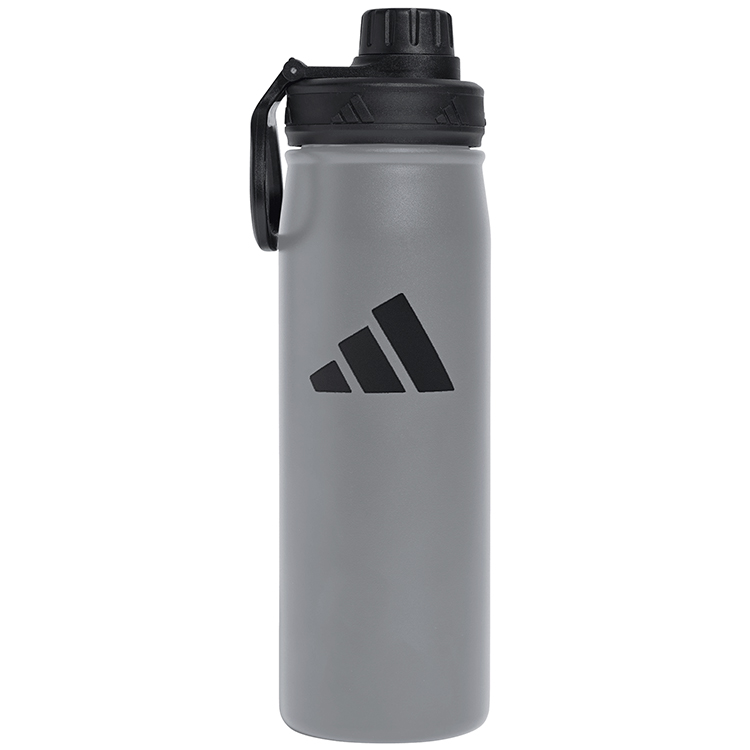 Бутылка Adidas METAL BOTTLE 0.6 photo 1