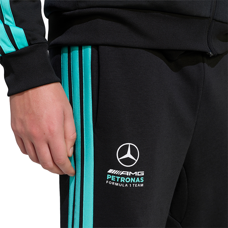 Pantaloni Adidas AMG PETRONAS FORMULA 1 photo 2