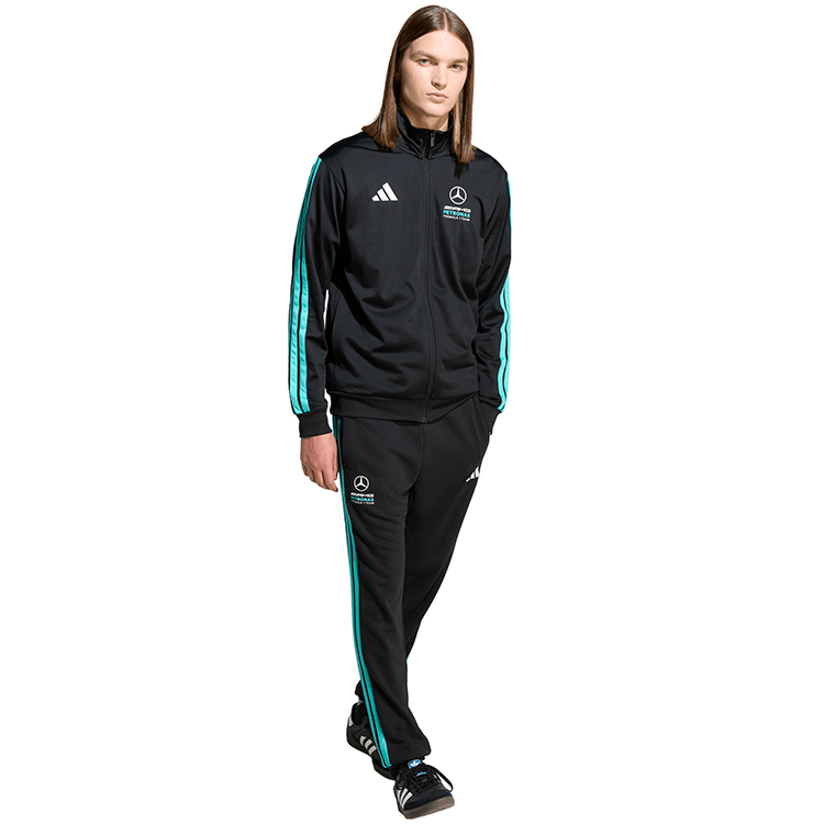 Pantaloni Adidas AMG PETRONAS FORMULA 1 photo 4