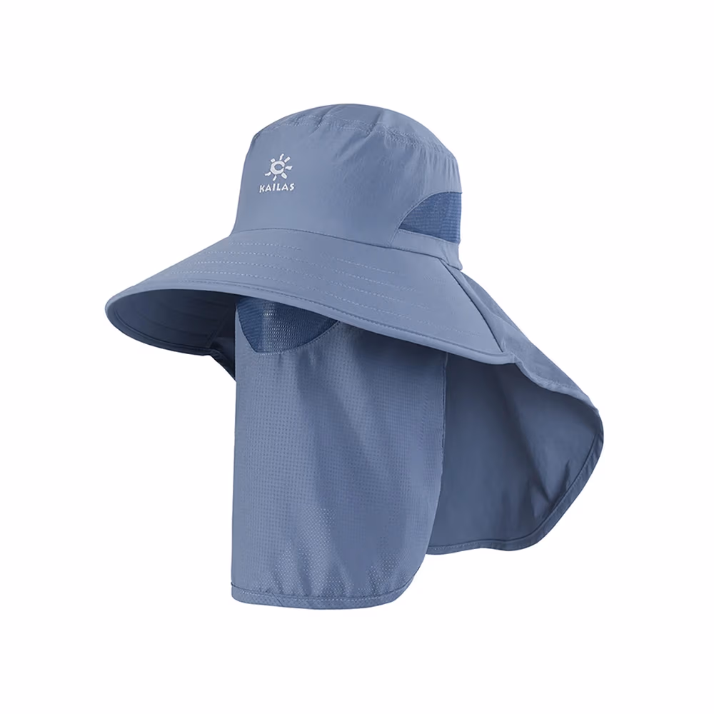 Панама Kailas WIDE BRIM HIKING HAT
