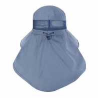 Panama Kailas WIDE BRIM HIKING HAT thumbnav 2