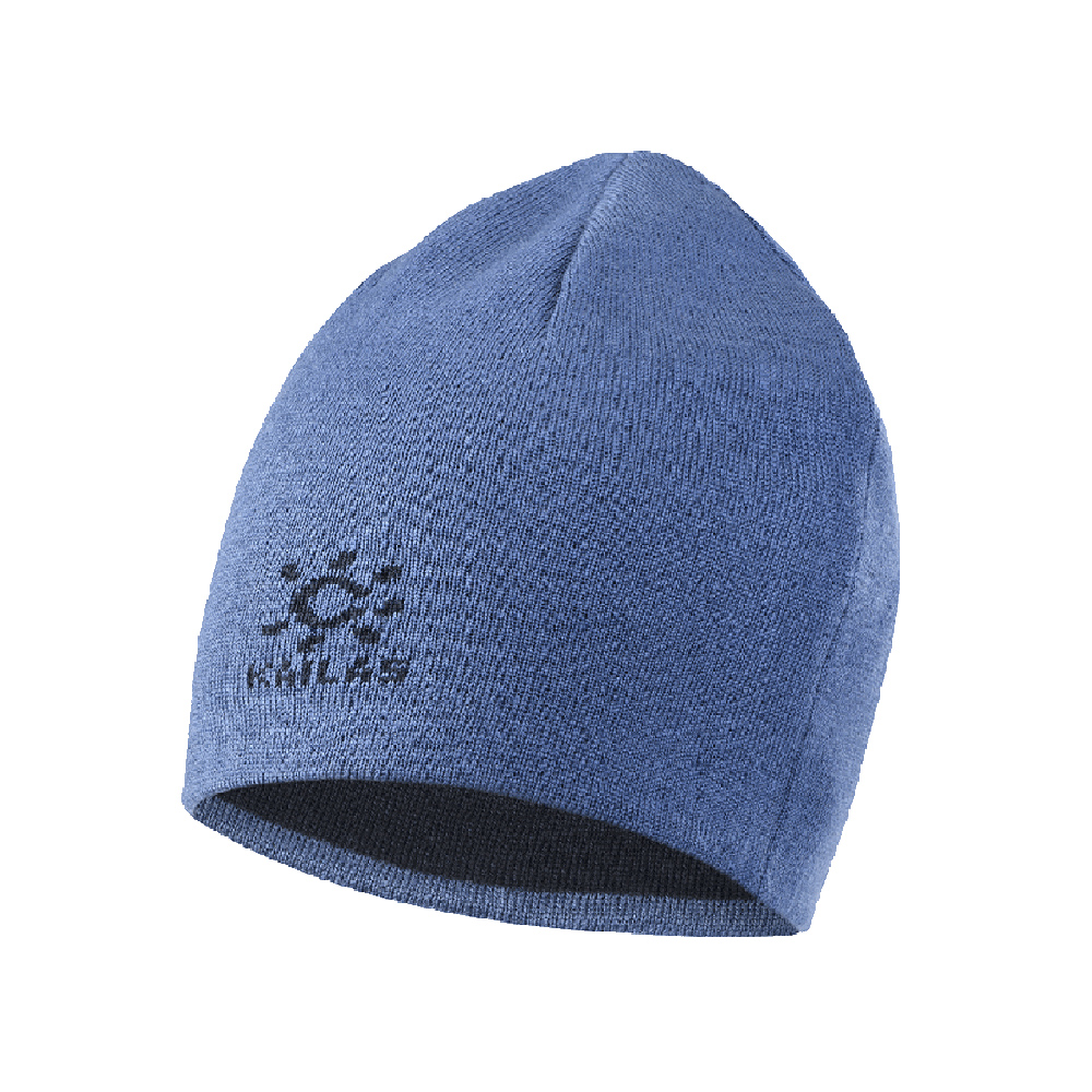 Шапка Kailas Wool Reversible Beanie Hat photo Шапка Kailas Wool Reversible Beanie Hat photo