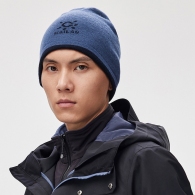Шапка Kailas Wool Reversible Beanie Hat thumbnav 2