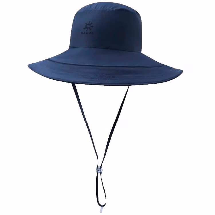 Panama Kailas Ultralight Wide Brim Hat
