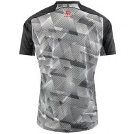 Tricou Kailas Windbreak Mountain Running Functional T-shirt Men thumbnav 3