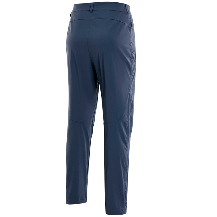 Pantaloni Kailas PANTS XL Albastru Barbati photo 4