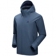 Jacheta Kailas Windhunter Hardshell Jacket thumbnav 4