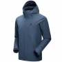 Jacheta Kailas Windhunter Hardshell Jacket thumbnav 4