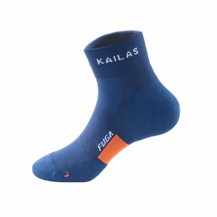 Носки беговые Kailas Low Cut Trail Running Socks Mens