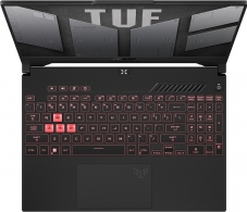 Ноутбук Asus TUF A15 FA507XI-LP013, Ryzen 9, 16 ГБ ГБ, Серый thumbnav 2