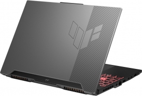 Ноутбук Asus TUF A15 FA507XI-LP013, Ryzen 9, 16 ГБ ГБ, Серый thumbnav 4