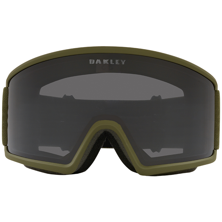 Masca de schi Oakley TARGET LINE photo 2