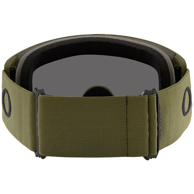 Masca de schi Oakley TARGET LINE photo 4