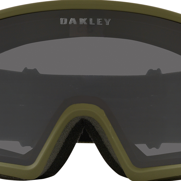 Masca de schi Oakley TARGET LINE photo 5