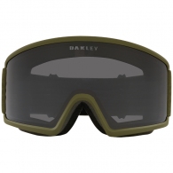 Masca de schi Oakley TARGET LINE thumbnav 2