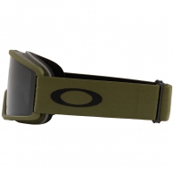 Masca de schi Oakley TARGET LINE thumbnav 3
