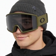 Masca de schi Oakley TARGET LINE thumbnav 6