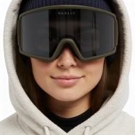 Masca de schi Oakley TARGET LINE thumbnav 7
