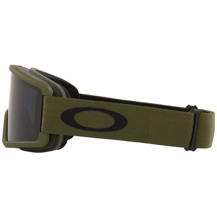 Masca de schi Oakley TARGET LINE photo 3