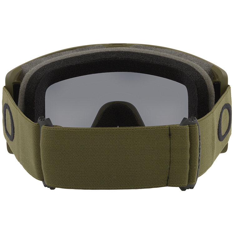 Masca de schi Oakley TARGET LINE photo 4