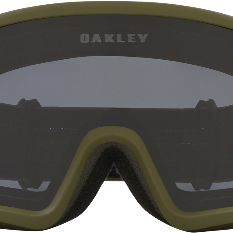 Masca de schi Oakley TARGET LINE photo 5