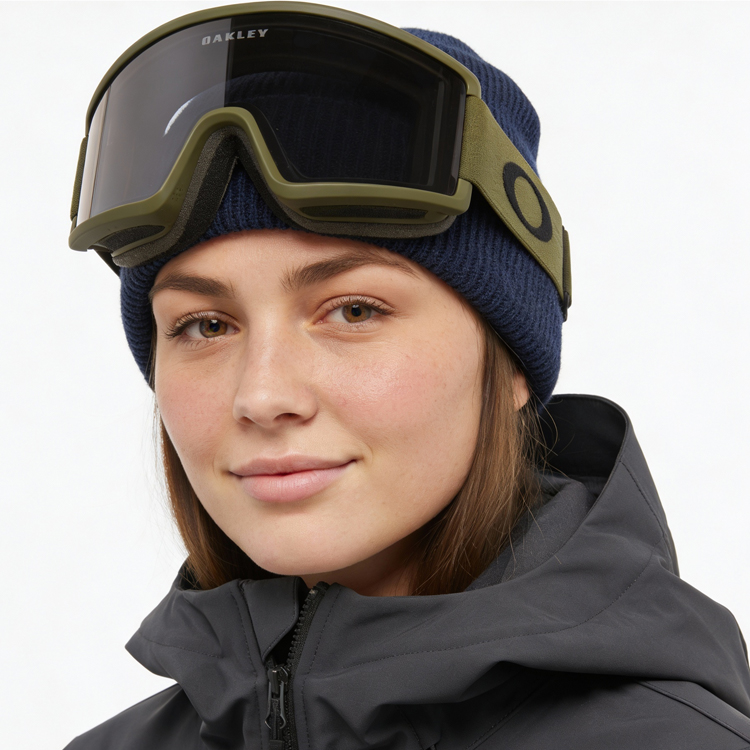 Masca de schi Oakley TARGET LINE photo 7
