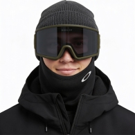 Masca de schi Oakley TARGET LINE thumbnav 6