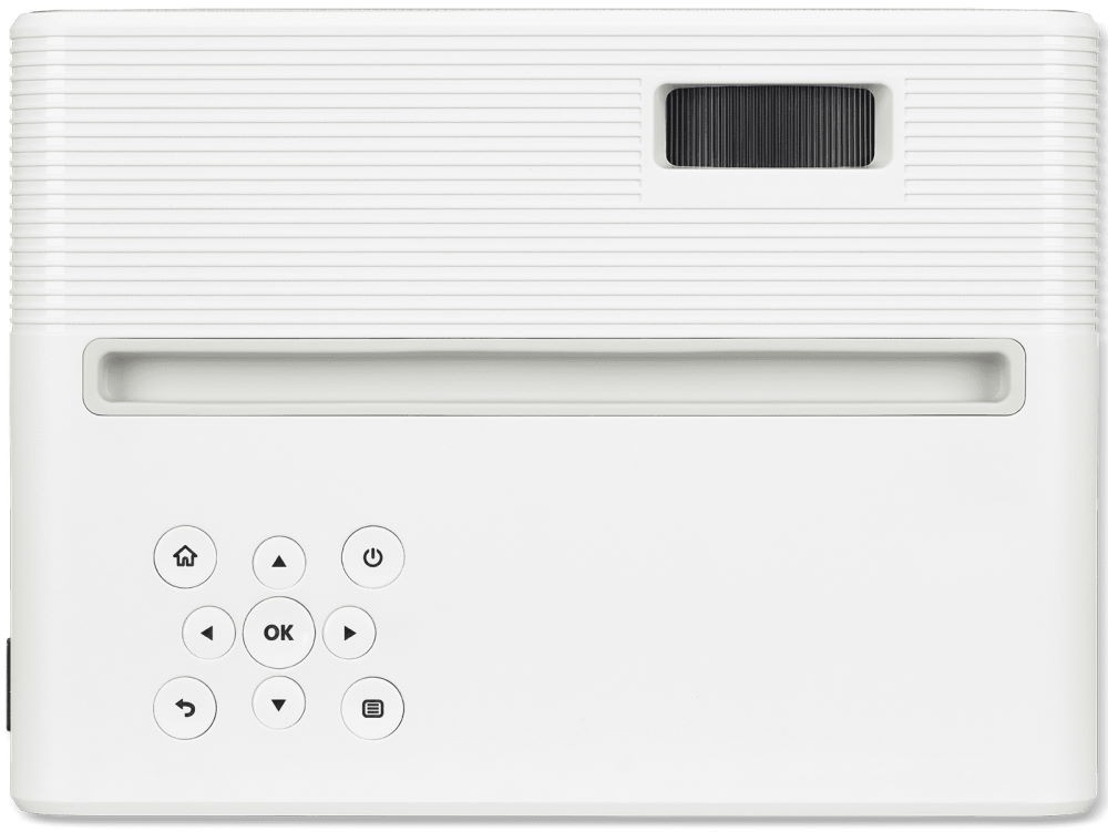 Проектор Acer AOpen QF12 (MR.JU411.001) photo 5