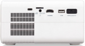 Проектор Acer AOpen QF12 (MR.JU411.001) thumbnav 4