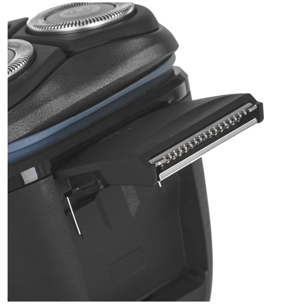 Электробритва Philips S334313 Чёрный photo 2