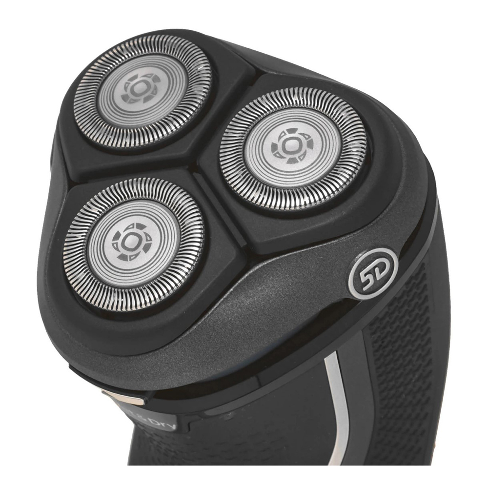Электробритва Philips S334313 Чёрный photo 3