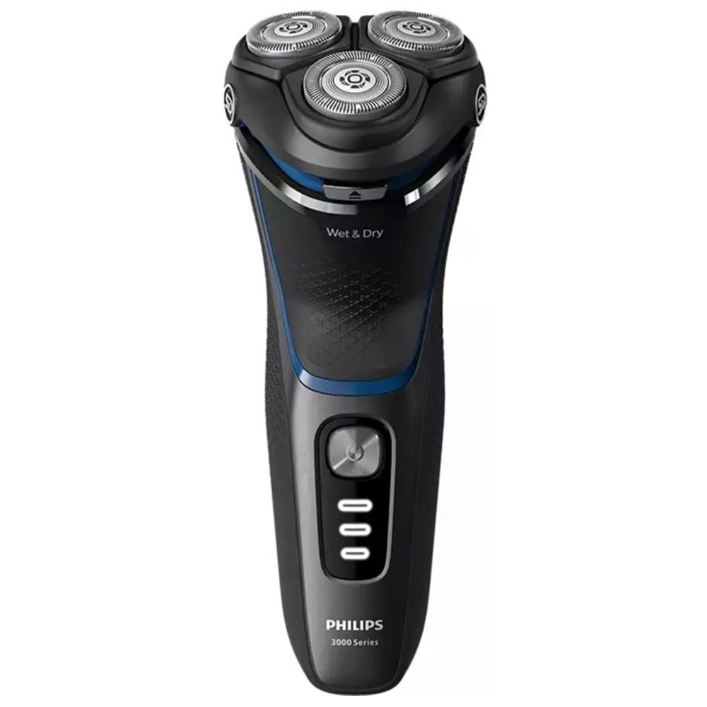 Aparat de ras Philips S3344/13 Negru photo 1