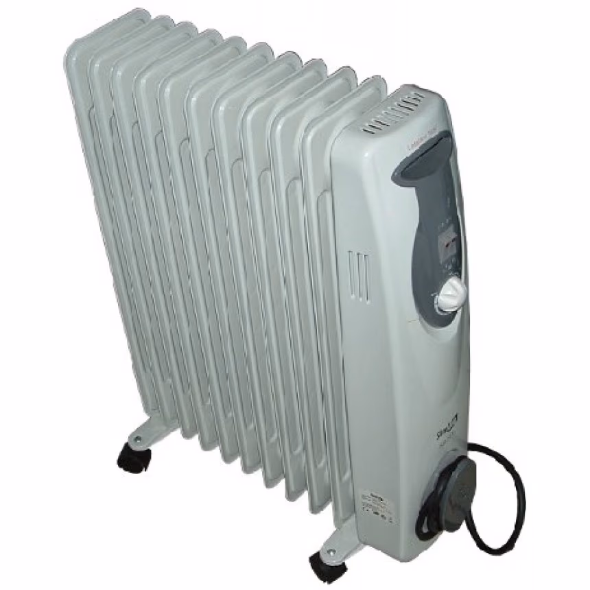 Radiator cu ulei Simbio SB2013 