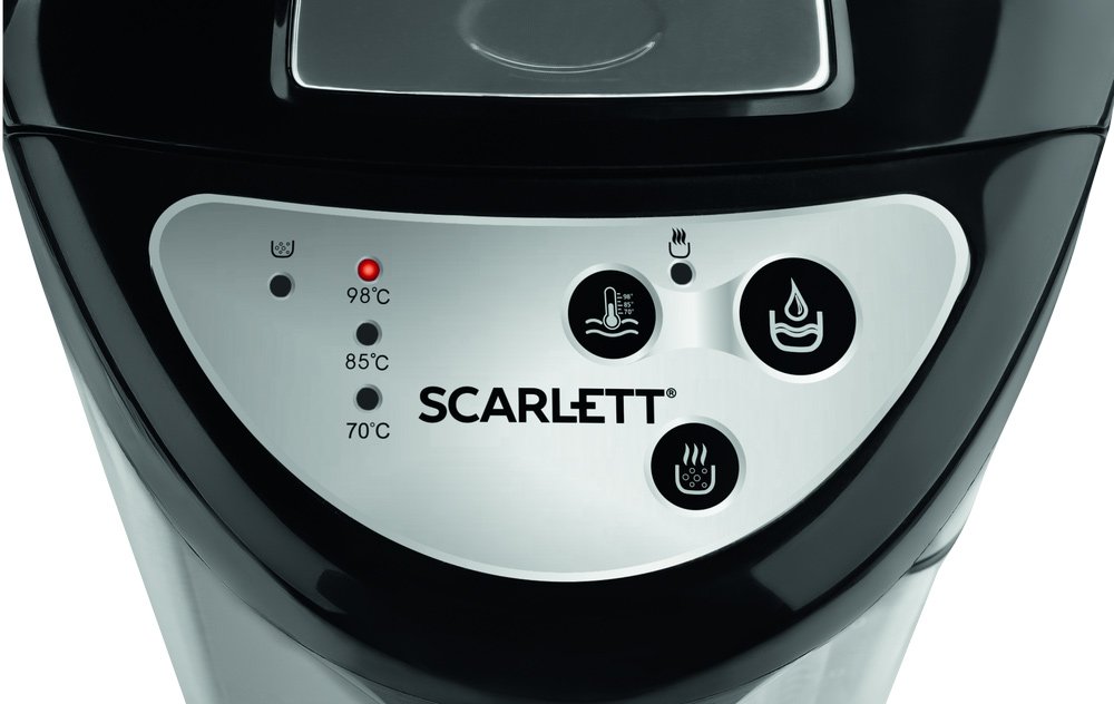 Thermopot Scarlett SC-ET10D13 photo 2