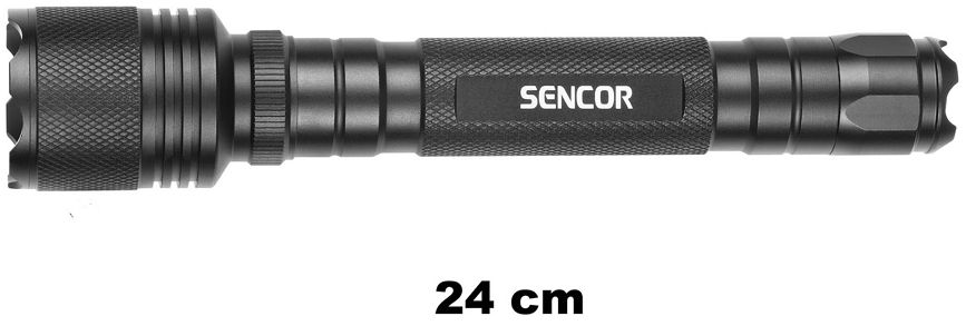 Стандартный фонарь Sencor SLL113 photo 5