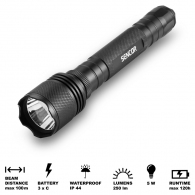 Стандартный фонарь Sencor SLL113 thumbnav 2