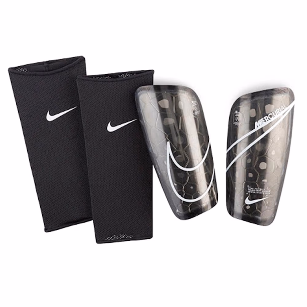 Футбольные щитки Nike NK MERC LT GRD