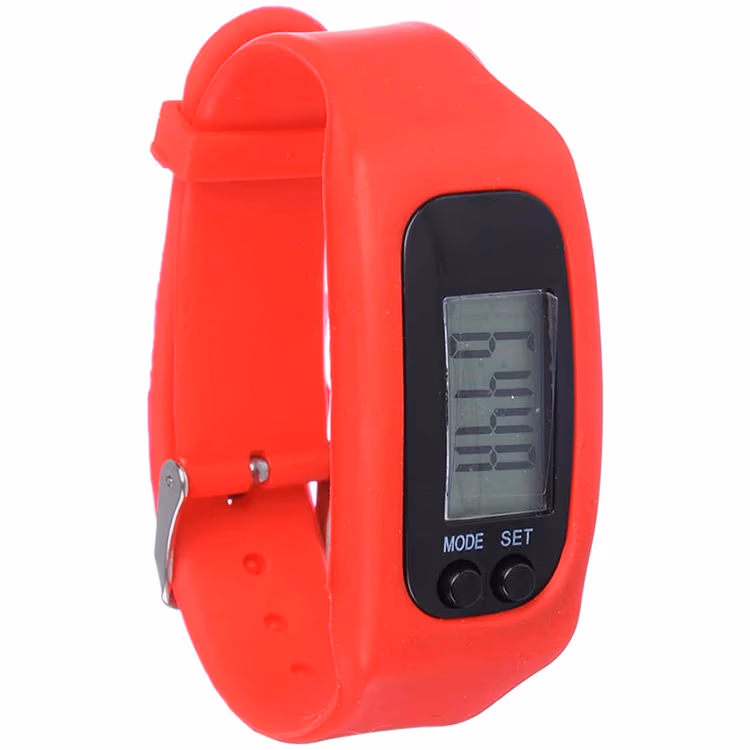 Pedometru Silapro Pedometer