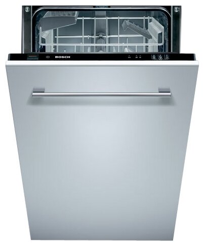 Посудомоечная машина  Bosch SRV33A13 photo 1