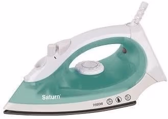 Fier de calcat Saturn ST-CC7113, Mai putin de 120 g/min g/min, 80 ml, Rosu 