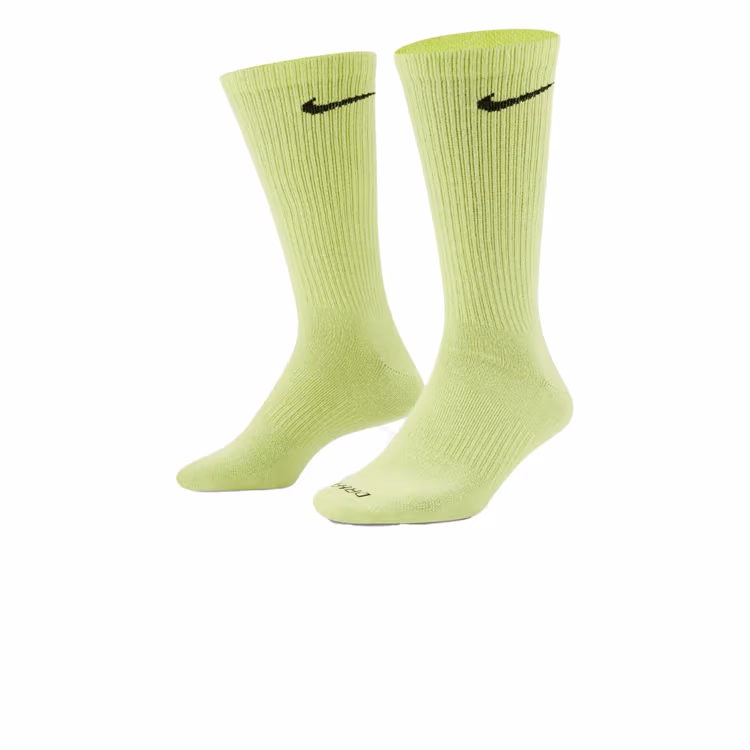 Sosete Nike U NK EVRY PLUS LTWT CREW 3PR