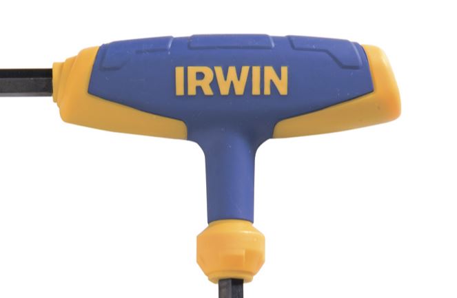 Cheie hexagon, tipul T Irwin 8,0/150 mm, T10913 photo 2