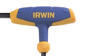 Cheie hexagon, tipul T Irwin 8,0/150 mm, T10913 thumbnav 2